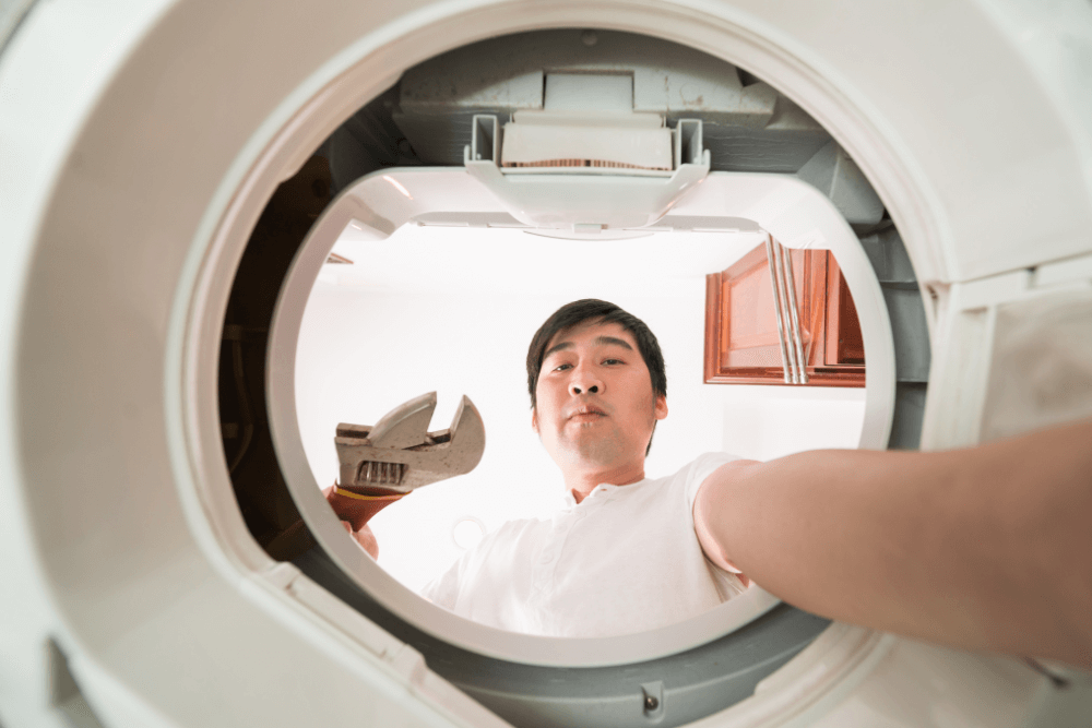 Washing machine repair service in Jumeirah & Umm Suqeim, Dubai