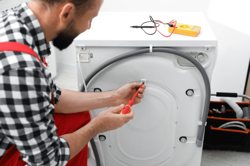 Washing machine repair service in Downtown Dubai & Business Bay, Dubai