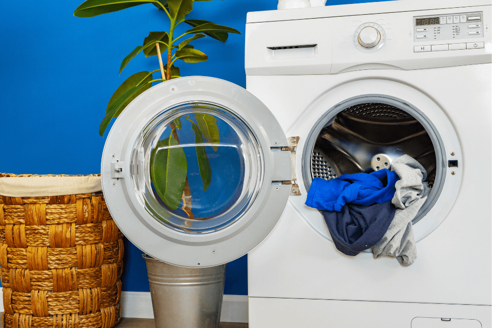 Washing machine repair diagnostic process step 1 - Pre-Visit Analysis in Dubai