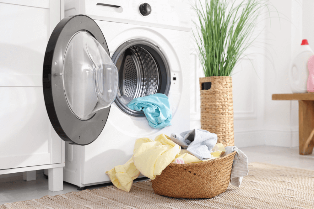 The Dubai Washing Machine Showdown: Which Brands Actually Survive Our Climate?