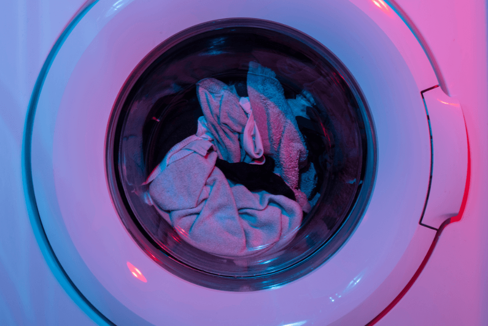 Washing Machine Emergency Protocol: A Dubai Technician's Lifesaving Guide