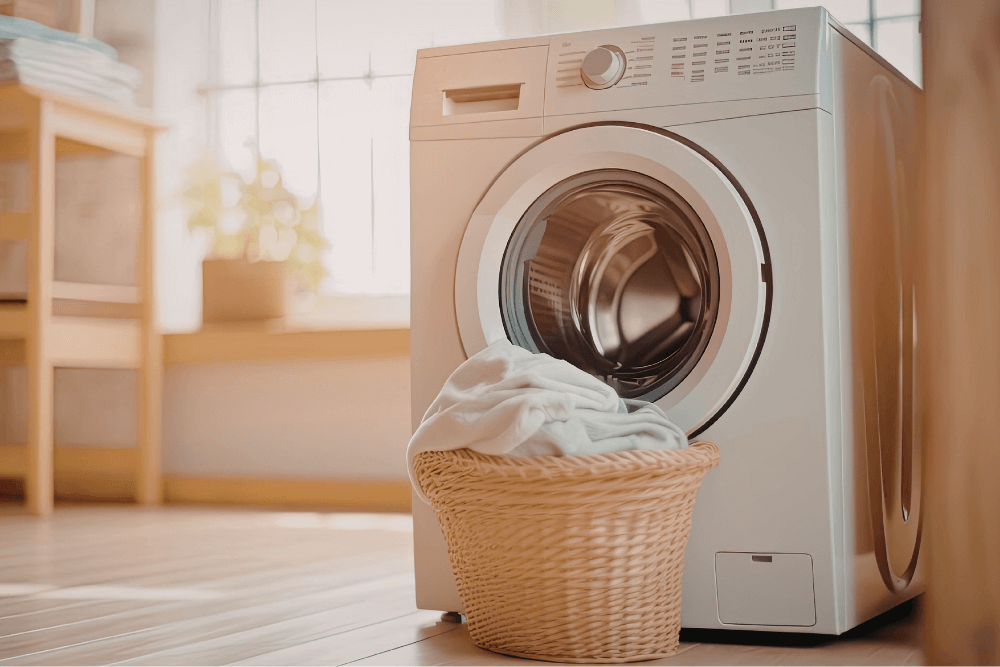 The Ultimate Preventive Maintenance Guide: Extend Your Washer's Life in Dubai