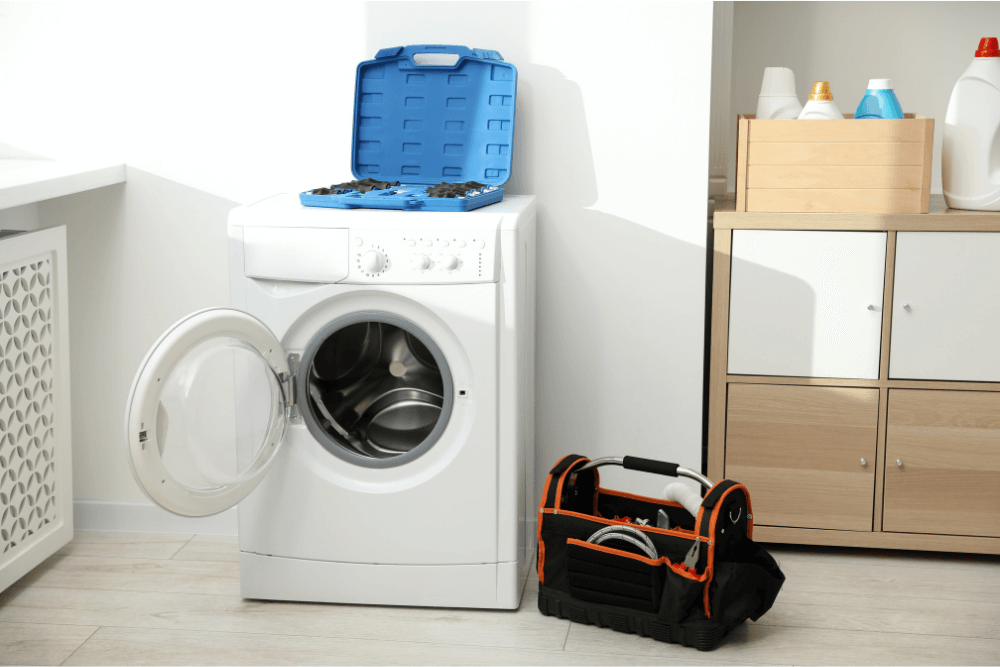 Repair or Replace? A Data-Driven Guide for Dubai Washing Machines